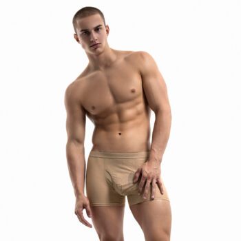 Smooth & Sexy in Skin Sheer C-IN2 Boxer Briefs