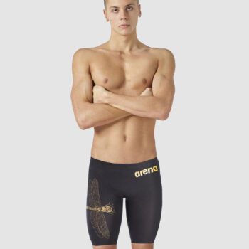 Slim & Smooth in Arena Triathlon Shorts